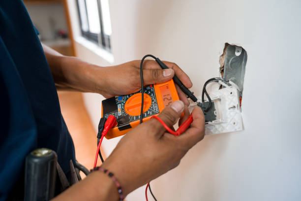 Best Electrical System Inspection  in Marble Hill, MO