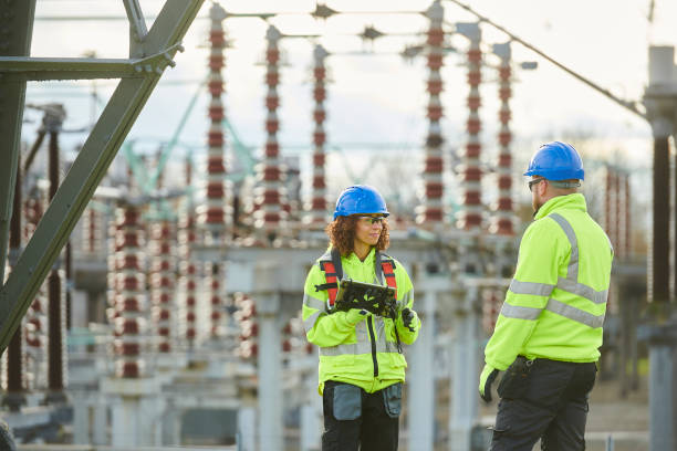 Best Best Electricians Near Me  in Marble Hill, MO