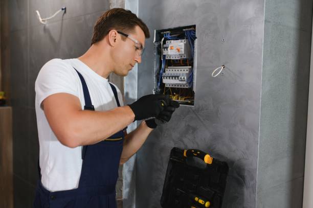 Best Residential Electrician Services  in Marble Hill, MO