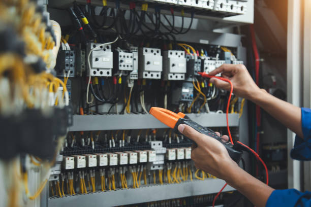 Best Electrical Rewiring Services  in Marble Hill, MO