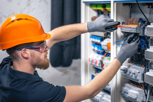 Best Electrical Wiring Services  in Marble Hill, MO